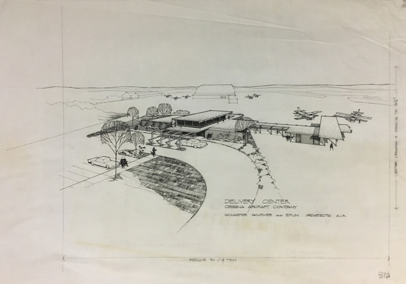 Illustration for article titled Hand Drawn SketchesÂ
